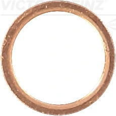 Seal Ring, oil drain plug